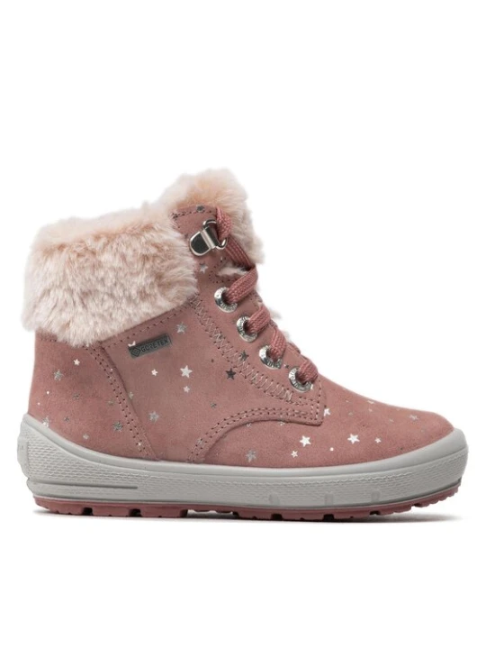 Zdjęcie produktu Trzewiki Superfit GORE-TEX 1-006310-5510 S Różowy