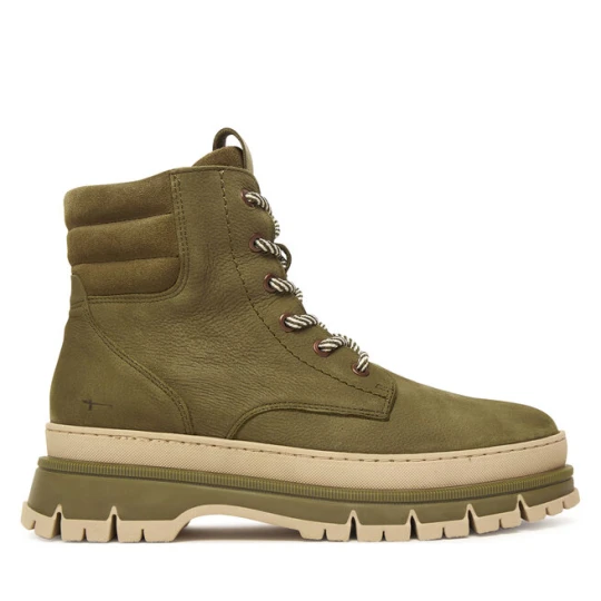 Zdjęcie produktu Trzewiki Tamaris 1-25200-45 Khaki