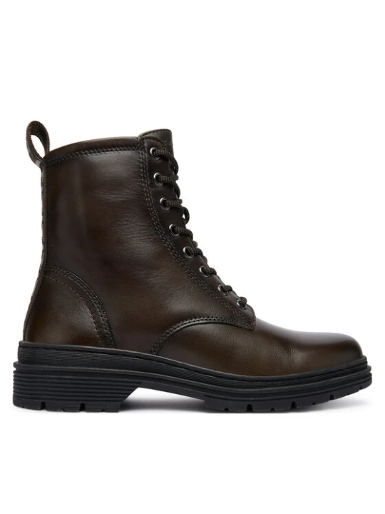 Zdjęcie produktu Trzewiki Tamaris 1-25230-41 Khaki