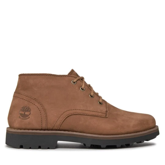 Zdjęcie produktu Trzewiki Timberland Alden Brook Wp Chukka TB0A65Q36431 Brązowy