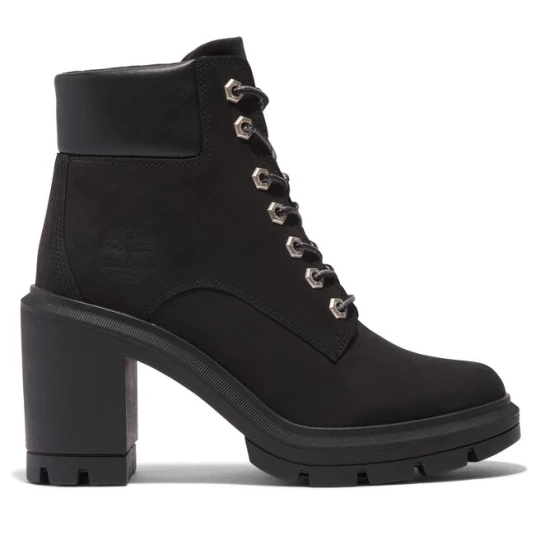 Zdjęcie produktu Trzewiki Timberland Allington Heights 6In TB0A5Y6C0151 Czarny