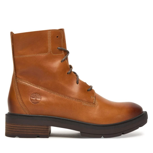 Zdjęcie produktu Trzewiki Timberland Brimfield TB0A43AXEM41 Brązowy