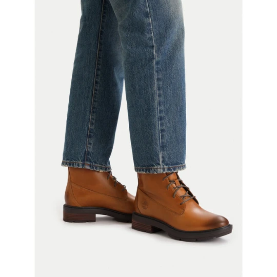 Zdjęcie produktu Trzewiki Timberland Brimfield TB0A43AXEM41 Brązowy