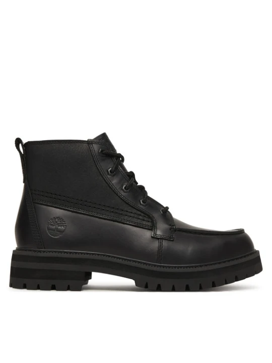Zdjęcie produktu Trzewiki Timberland Britton Drive TB0A2MUQW021 Czarny