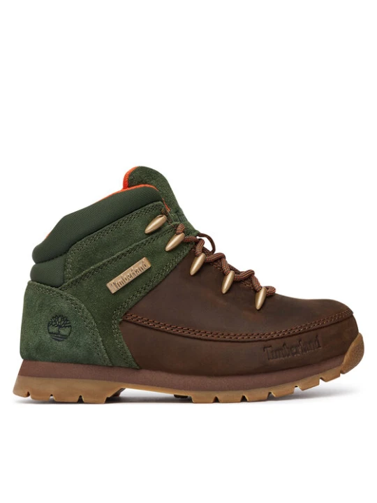 Zdjęcie produktu Trzewiki Timberland Euro Sprint TB0A5SRAAFK1 Brązowy