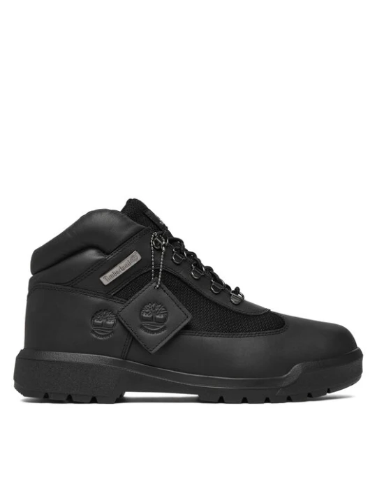 Zdjęcie produktu Trzewiki Timberland Field Boot TB0A42SGW021 Czarny