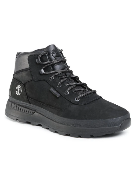 Zdjęcie produktu Trzewiki Timberland Field Trekker Mid Hiker TB0A1ZPU015 Czarny