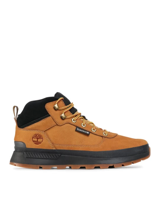 Zdjęcie produktu Trzewiki Timberland Field Trekker Mid Hiker TB0A1ZQH2311 Brązowy