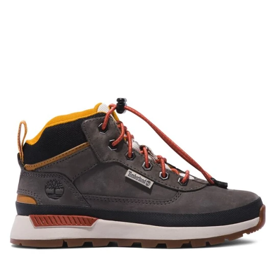 Zdjęcie produktu Trzewiki Timberland Field Trekker Mid TB0A64G80331 Szary