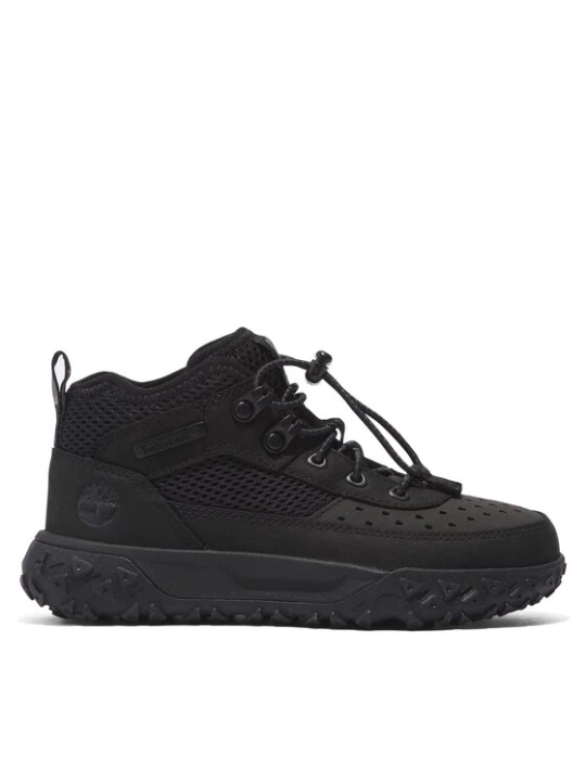 Zdjęcie produktu Trzewiki Timberland Gs Motion 6 Lthr Super Ox TB0A64DR0151 Czarny