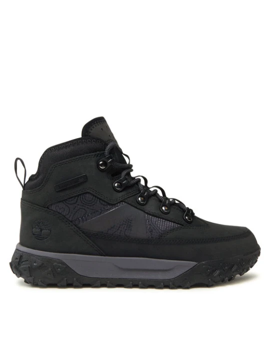 Zdjęcie produktu Trzewiki Timberland Gs Motion 6 Mid F / Lwp TB0A67QC0151 Czarny