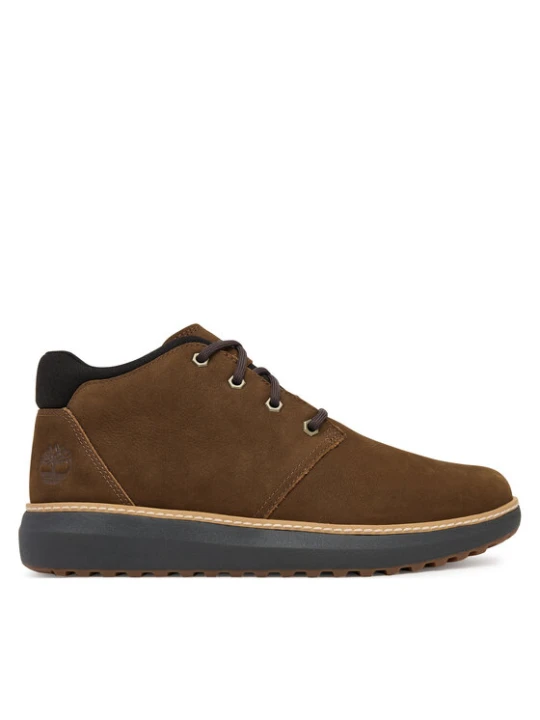 Zdjęcie produktu Trzewiki Timberland Hudson Road TB0A69Q5W071 Brązowy