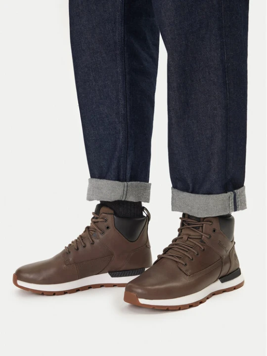 Zdjęcie produktu Trzewiki Timberland Killington Trekker TB0A69DHEM41 Brązowy