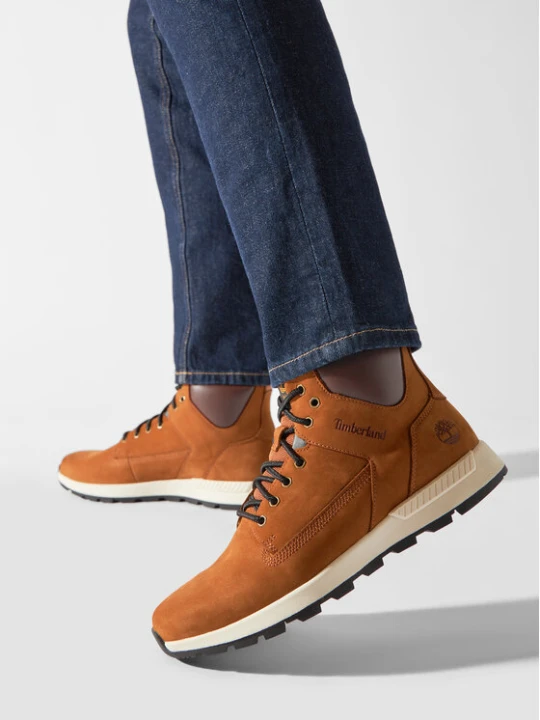 Zdjęcie produktu Trzewiki Timberland Killington Trkr Chka TB0A2H7QF131 Brązowy