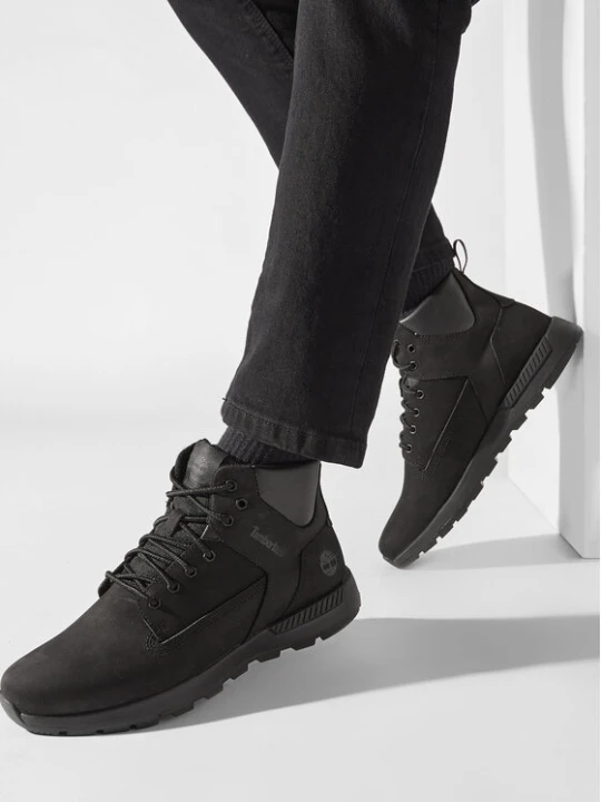 Zdjęcie produktu Trzewiki Timberland Killington Trkr Chka TB0A2HEN0151 Czarny