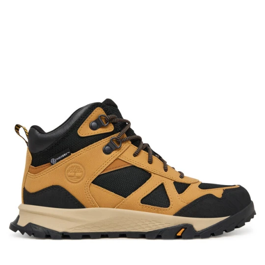 Zdjęcie produktu Trzewiki Timberland Lincoln Peak Mid Waterproof TB1A5RV72311 Brązowy