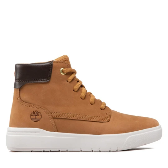 Zdjęcie produktu Trzewiki Timberland Seneca Bay 6In Side Zip TB0A2M1W231 Żółty