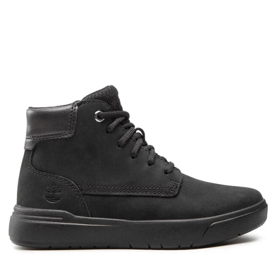 Zdjęcie produktu Trzewiki Timberland Seneca Bay 6In Side Zip TB0A2M8Q015 Czarny