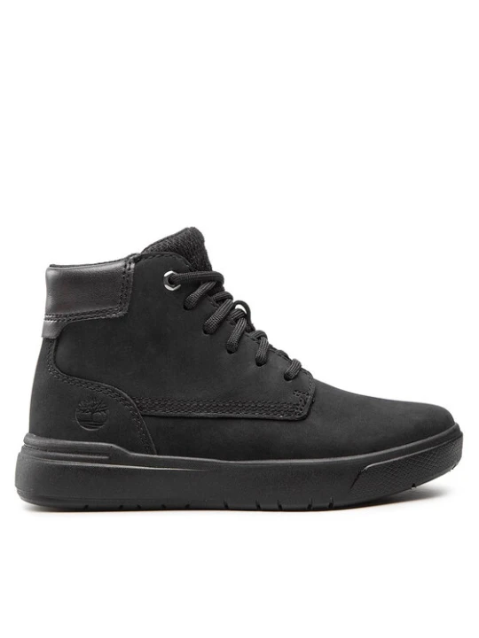 Zdjęcie produktu Trzewiki Timberland Seneca Bay 6In Side Zip TB0A2M8Q015 Czarny