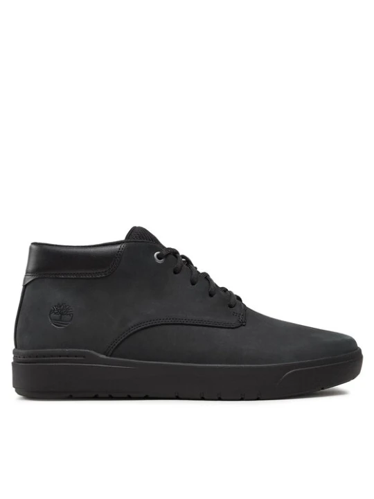 Zdjęcie produktu Trzewiki Timberland Seneca Bay Lthr Chukka TB0A5S5M0151 Czarny