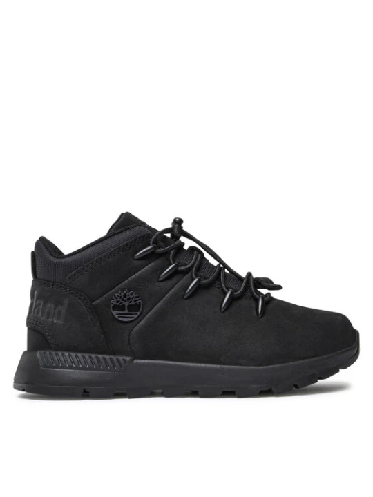 Zdjęcie produktu Trzewiki Timberland Sprint Trekker Mid TB0A2F7C0151 Czarny