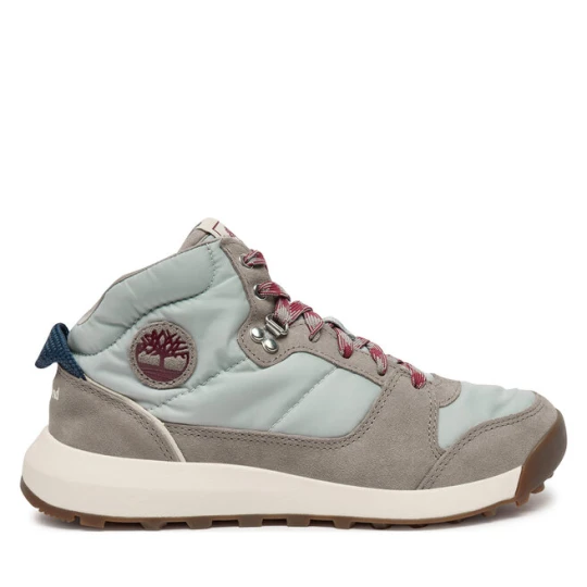 Zdjęcie produktu Trzewiki Timberland TB0A28DTEKC1 Szary
