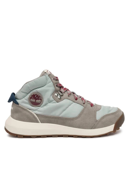 Zdjęcie produktu Trzewiki Timberland TB0A28DTEKC1 Szary