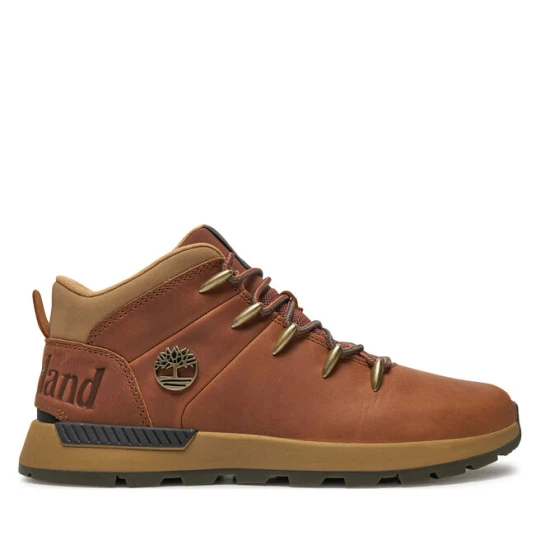Zdjęcie produktu Trzewiki Timberland TB0A6DQDEJD1 Brązowy