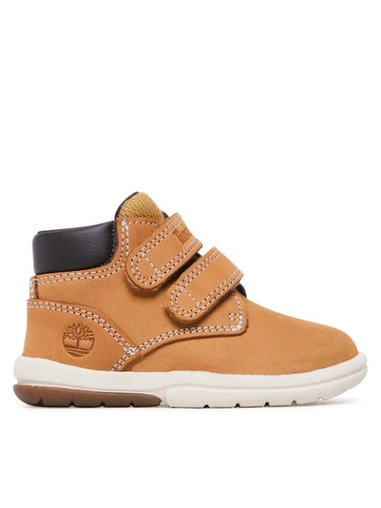 Zdjęcie produktu Trzewiki Timberland Toddle Tracks TB0A1JVP2311 Brązowy