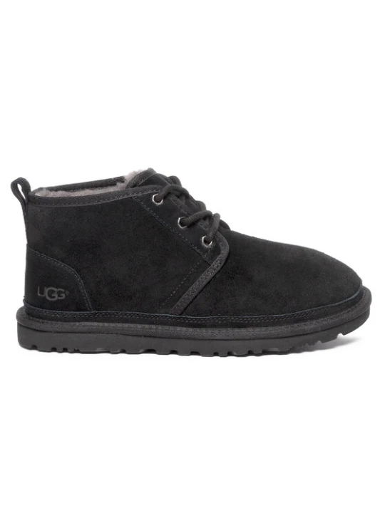 Zdjęcie produktu Trzewiki Ugg M Neumel 3236 Czarny