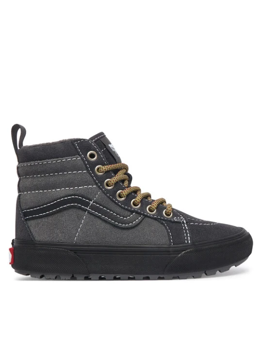 Zdjęcie produktu Trzewiki Vans Sk8-Hi Insulated VN000V91HPR1 Szary