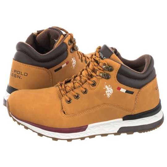 Zdjęcie produktu Trzewiki Windy001A Yel WINDY001K / BUY2 (US153-a) U.S. Polo Assn.