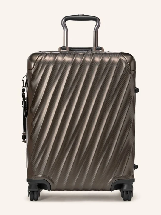 Zdjęcie produktu Tumi 19 Degree Aluminium Wózek Continental grau CZIEMNOSZARY
