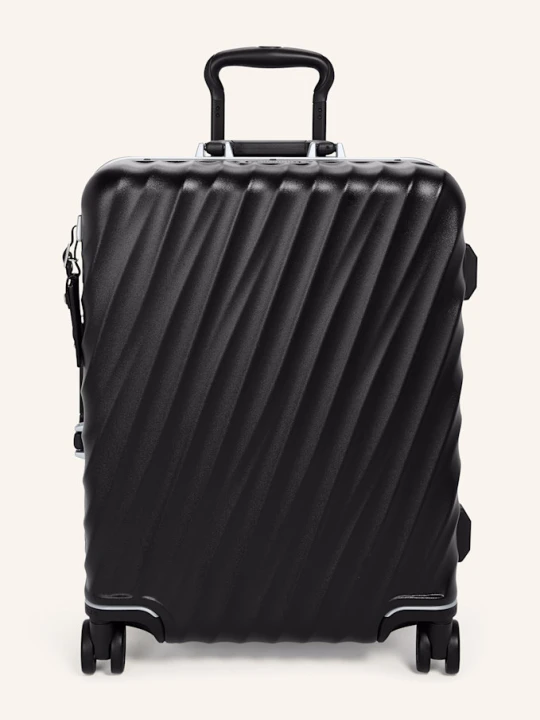 Zdjęcie produktu Tumi 19 Degree Frame Wózek Continental schwarz CZARNY