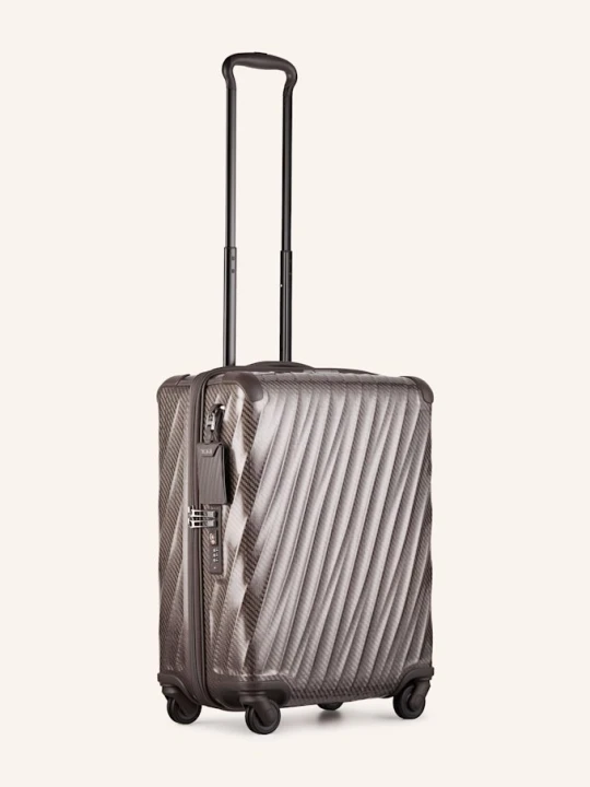 Zdjęcie produktu Tumi 19 Degree Lite Trolley Continental Carry-On grau CZIEMNOSZARY