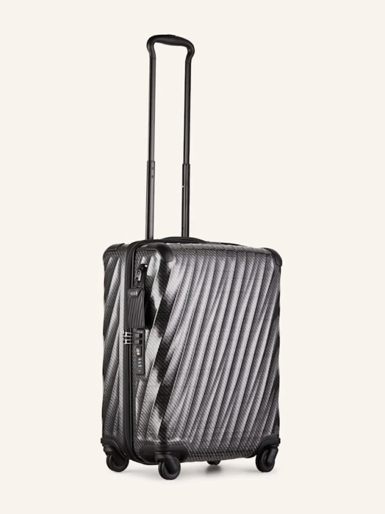 Zdjęcie produktu Tumi 19 Degree Lite Trolley Continental Carry-On schwarz CZIEMNOSZARY