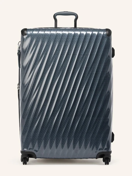 Zdjęcie produktu Tumi 19 Degree Lite Trolley Extended Trip blau NIEBIESKI