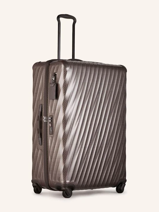 Zdjęcie produktu Tumi 19 Degree Lite Trolley Extended Trip grau SZARY