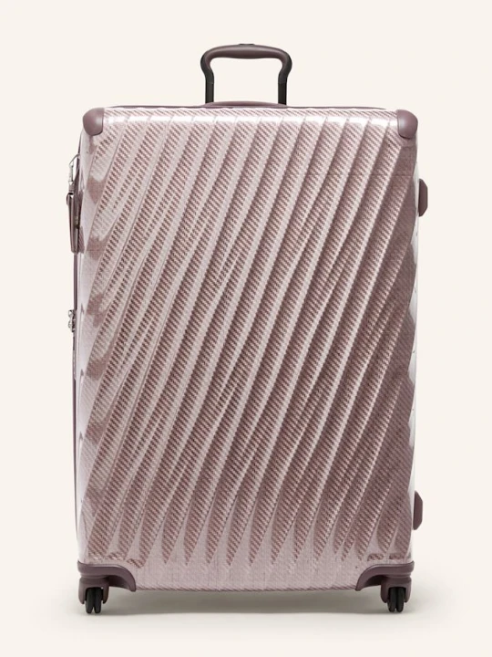Zdjęcie produktu Tumi 19 Degree Lite Trolley Extended Trip rosegold BRUDNY RÓŻ