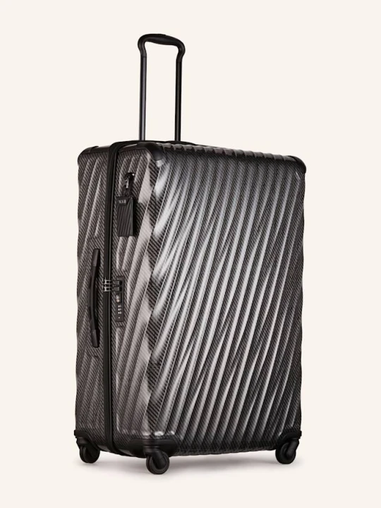 Zdjęcie produktu Tumi 19 Degree Lite Trolley Extended Trip schwarz CZIEMNOSZARY