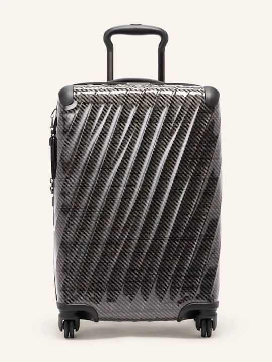 Zdjęcie produktu Tumi 19 Degree Lite Trolley International schwarz