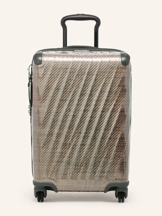Zdjęcie produktu Tumi 19 Degree Lite Trolley International silber BRĄZOWY