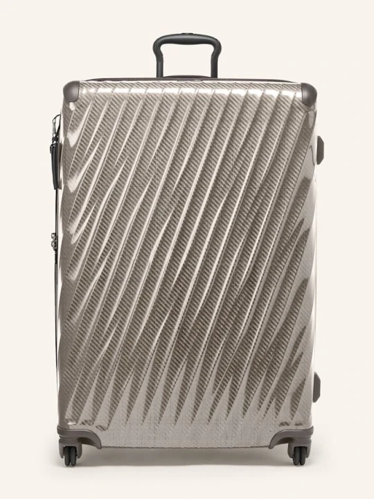 Zdjęcie produktu Tumi 19 Degree Lite Trolley Short Trip grau CZIEMNOSZARY
