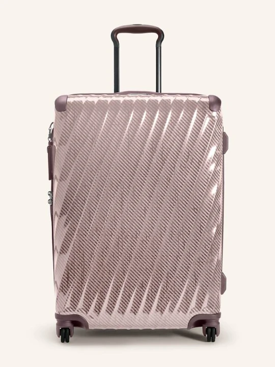 Zdjęcie produktu Tumi 19 Degree Lite Trolley Short Trip rosegold BLADORÓŻOWY