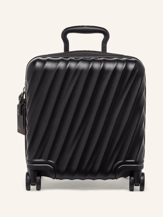 Zdjęcie produktu Tumi 19 Degree Trolley Compact schwarz CZARNY
