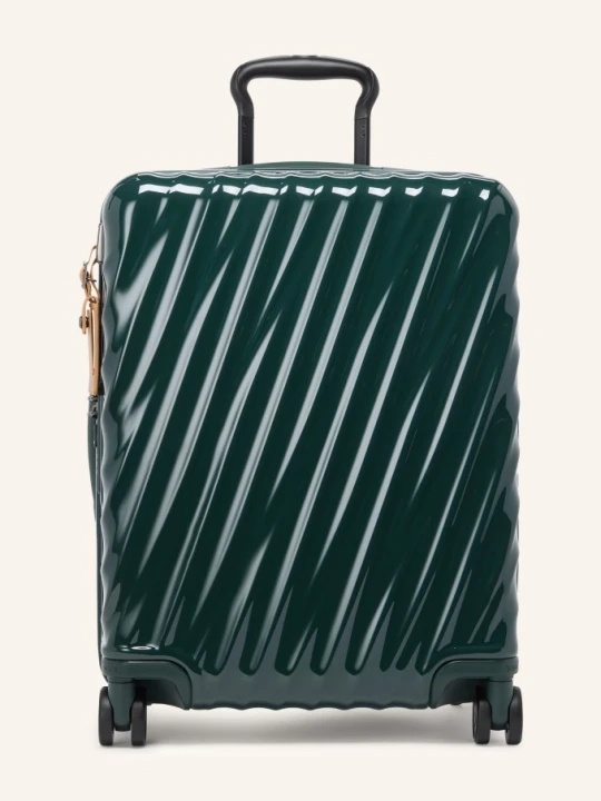 Zdjęcie produktu Tumi Walizka Na Kółkach 19 Degree Continental Expandable Carry-On gruen CIEMNOZIELONY