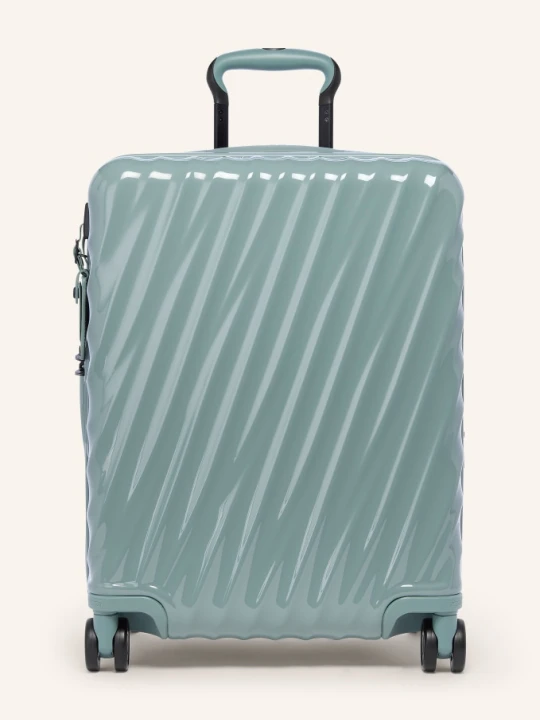 Zdjęcie produktu Tumi Walizka Na Kółkach 19 Degree Continental Expandable Carry-On gruen ZIELONY