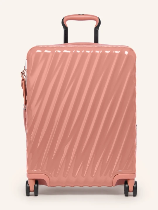 Zdjęcie produktu Tumi Walizka Na Kółkach 19 Degree Continental Expandable Carry-On pink