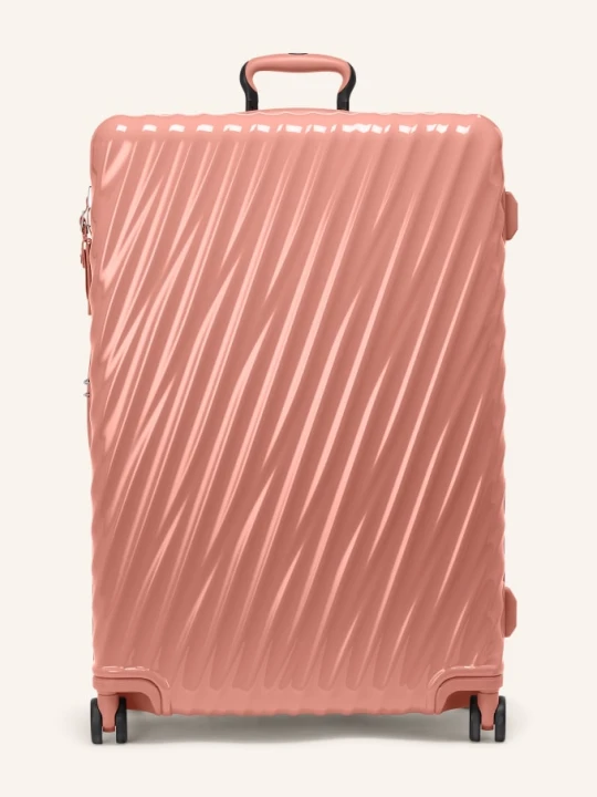 Zdjęcie produktu Tumi 19 Degree Trolley Extended Trip Expandable Checked pink