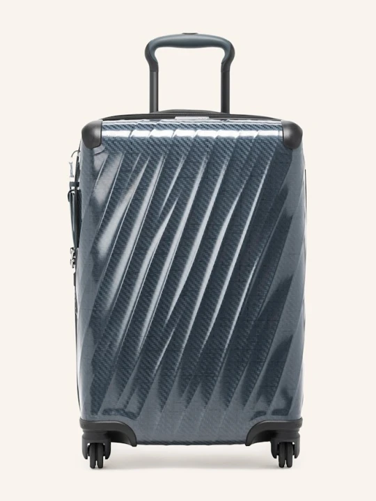 Zdjęcie produktu Tumi 19 Degree Trolley International blau CZIEMNOSZARY